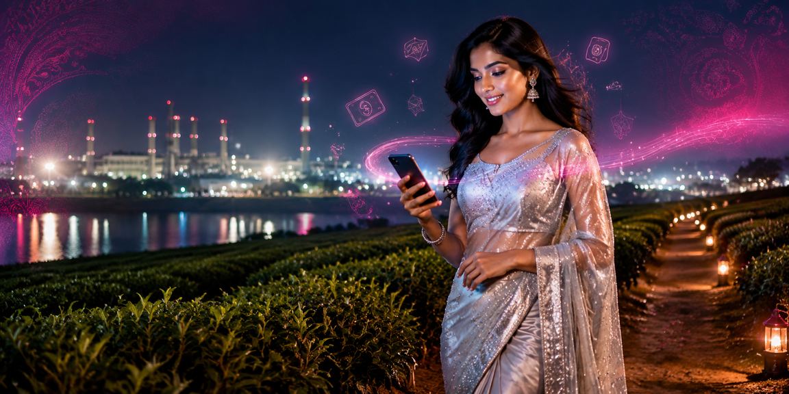 গাজীপুর মোবাইল পেমেন্ট ব্যবহারের দৃশ্য